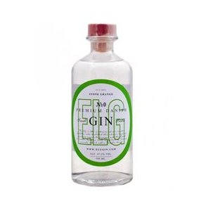 Elg Gin No. 0 - 47,2% - 50 cl 